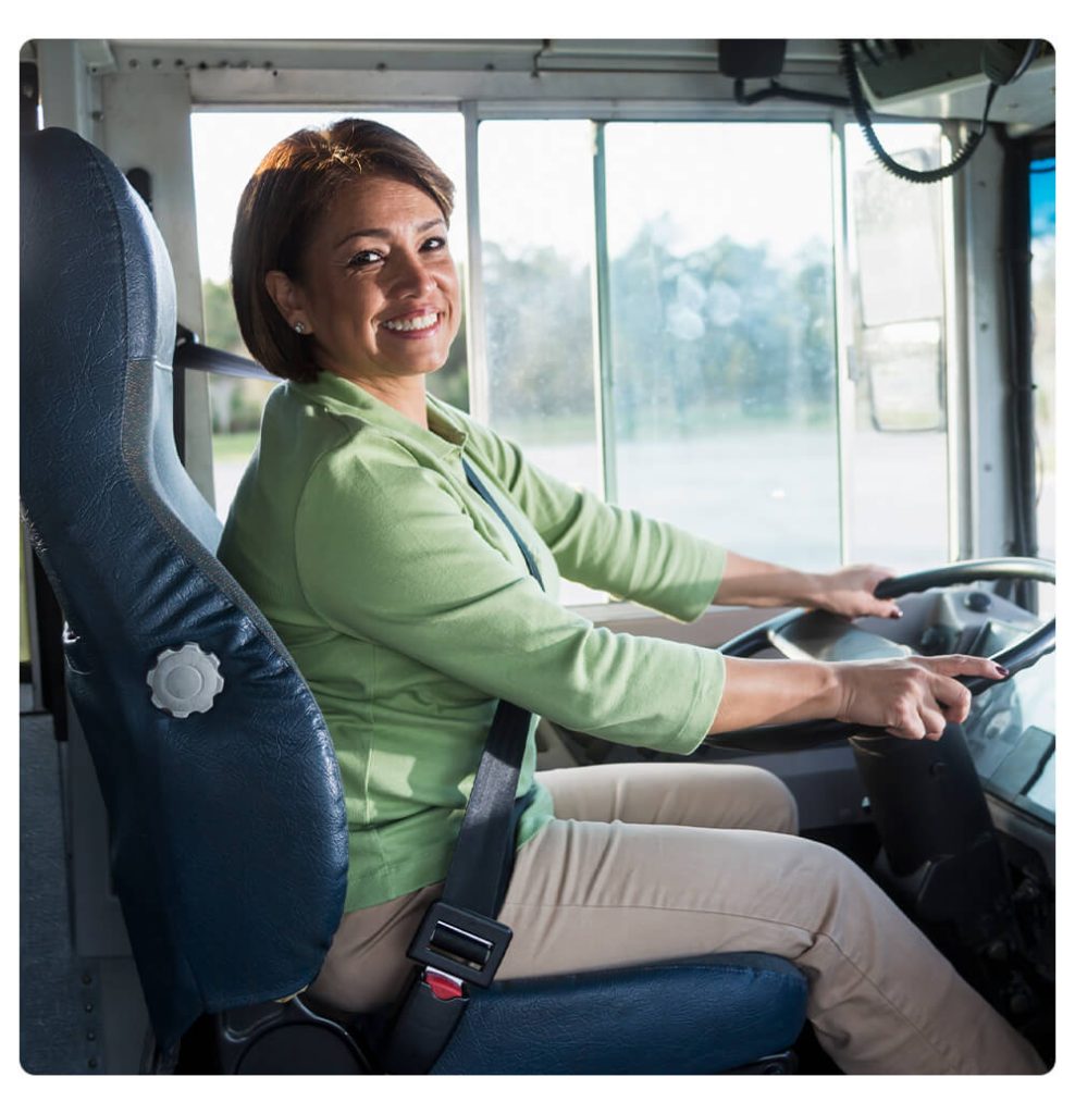 CDL Driver Training - Birnie Bus