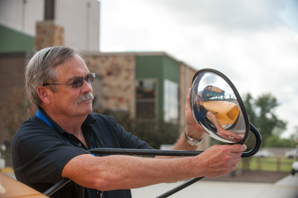 Driver Training Program